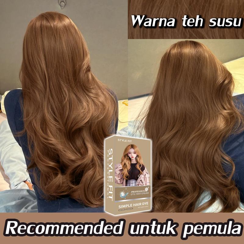 Jual Warna Pirang Terlengkap & Harga Terbaru Oktober 2026 | Shopee ...
