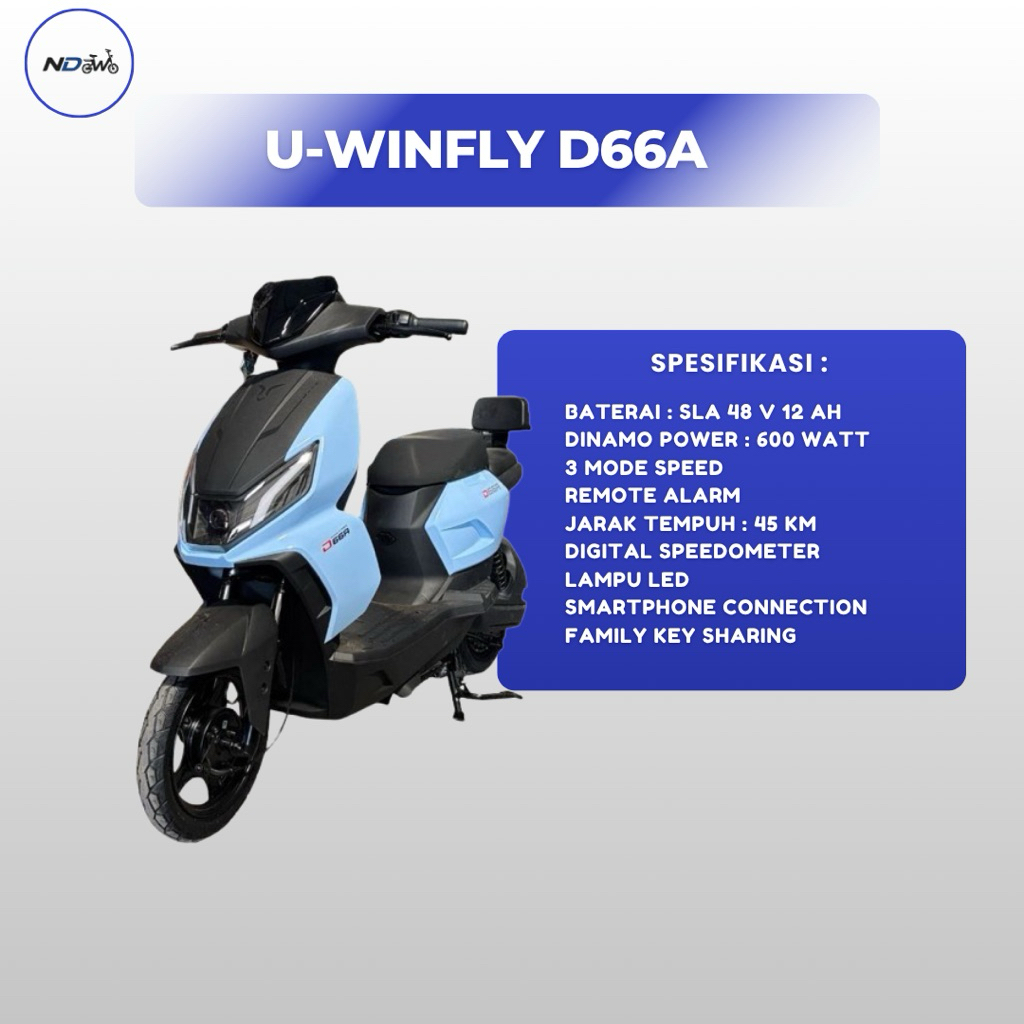 Produk NDW Bikes | Shopee Indonesia