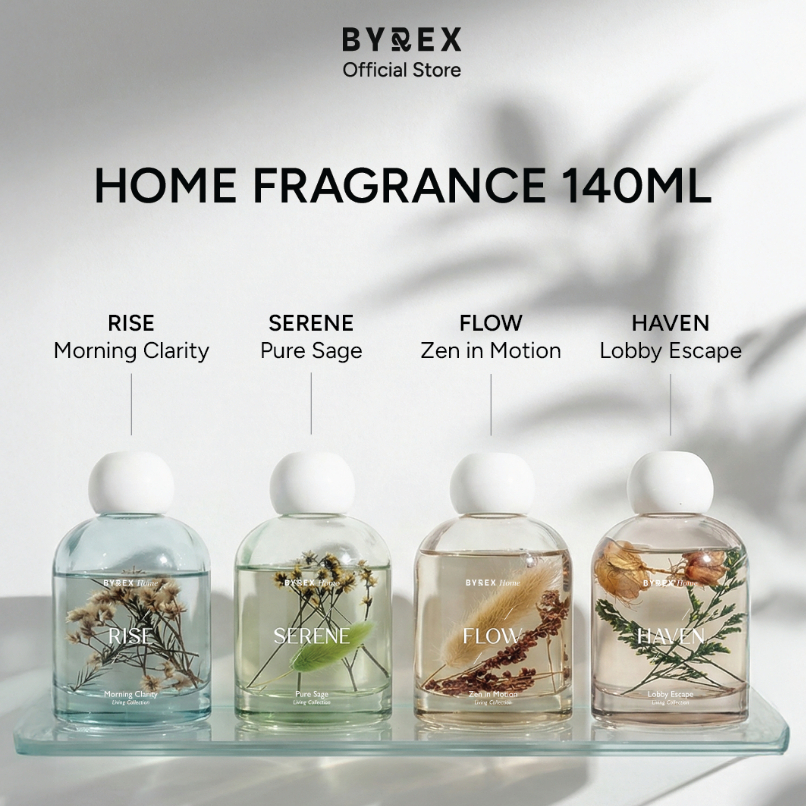 Toko Online BYREX Fragrances Official Store | Shopee Indonesia
