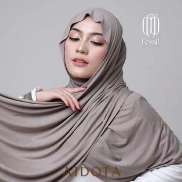 Pashmina Rayon Premium Ranaya (Cool Tech)