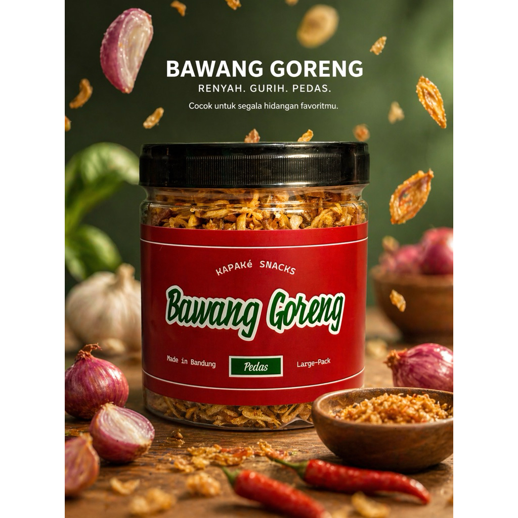 Produk kapakefoods | Shopee Indonesia
