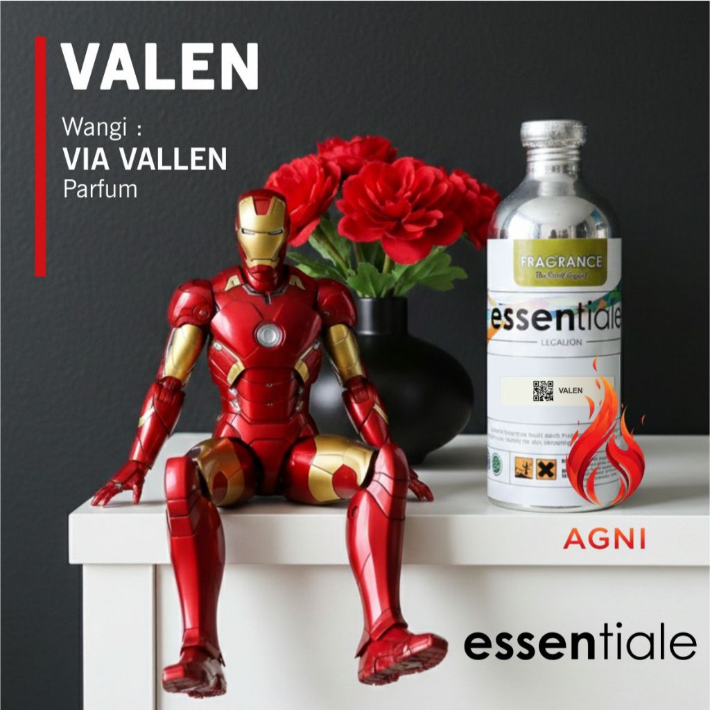 Jual Via Valen Terlengkap & Harga Terbaru Mei 2026 | Shopee Indonesia