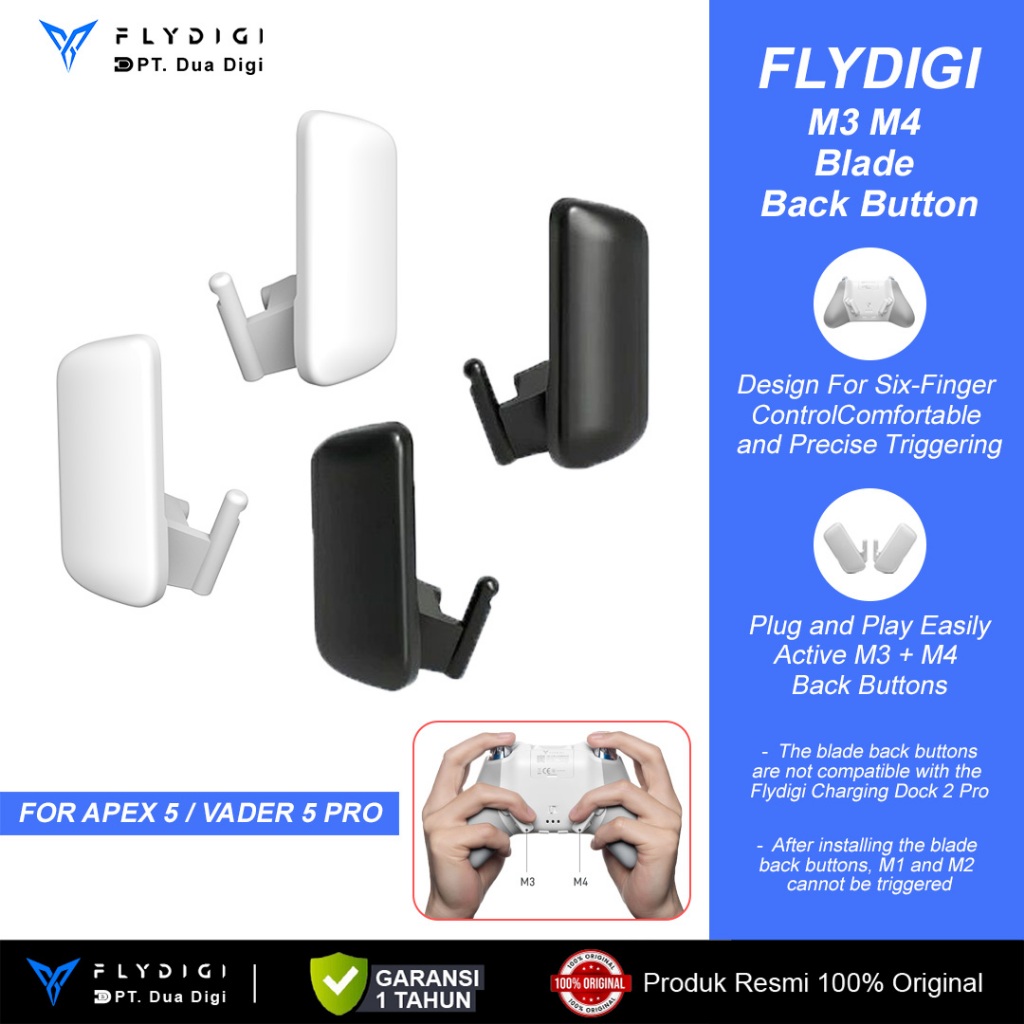 Toko Online Flydigi Indonesia | Shopee Indonesia
