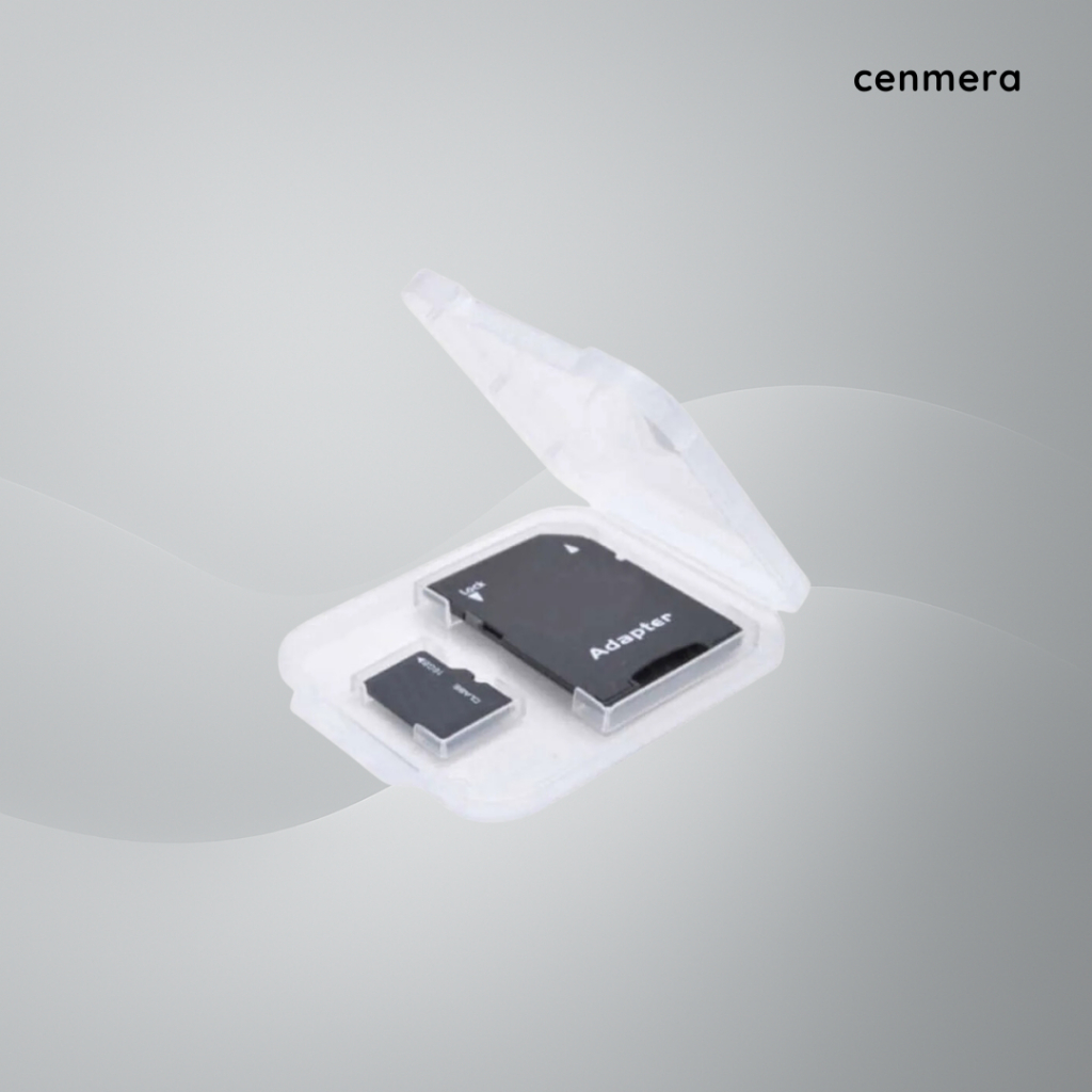 Jual Casing Memory SD + Micro SD | Shopee Indonesia