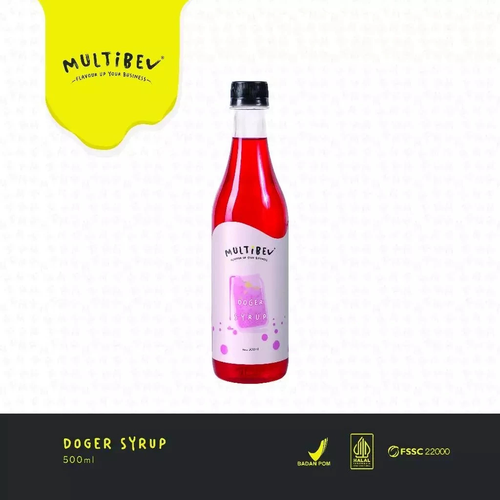 Produk Orca Syrup Jogja | Shopee Indonesia