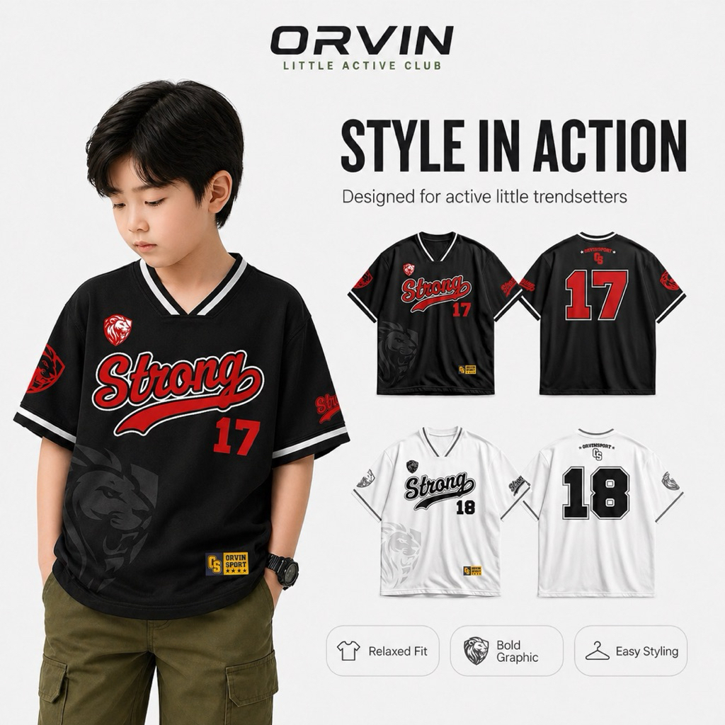 Toko Online Orvin Official Store | Shopee Indonesia