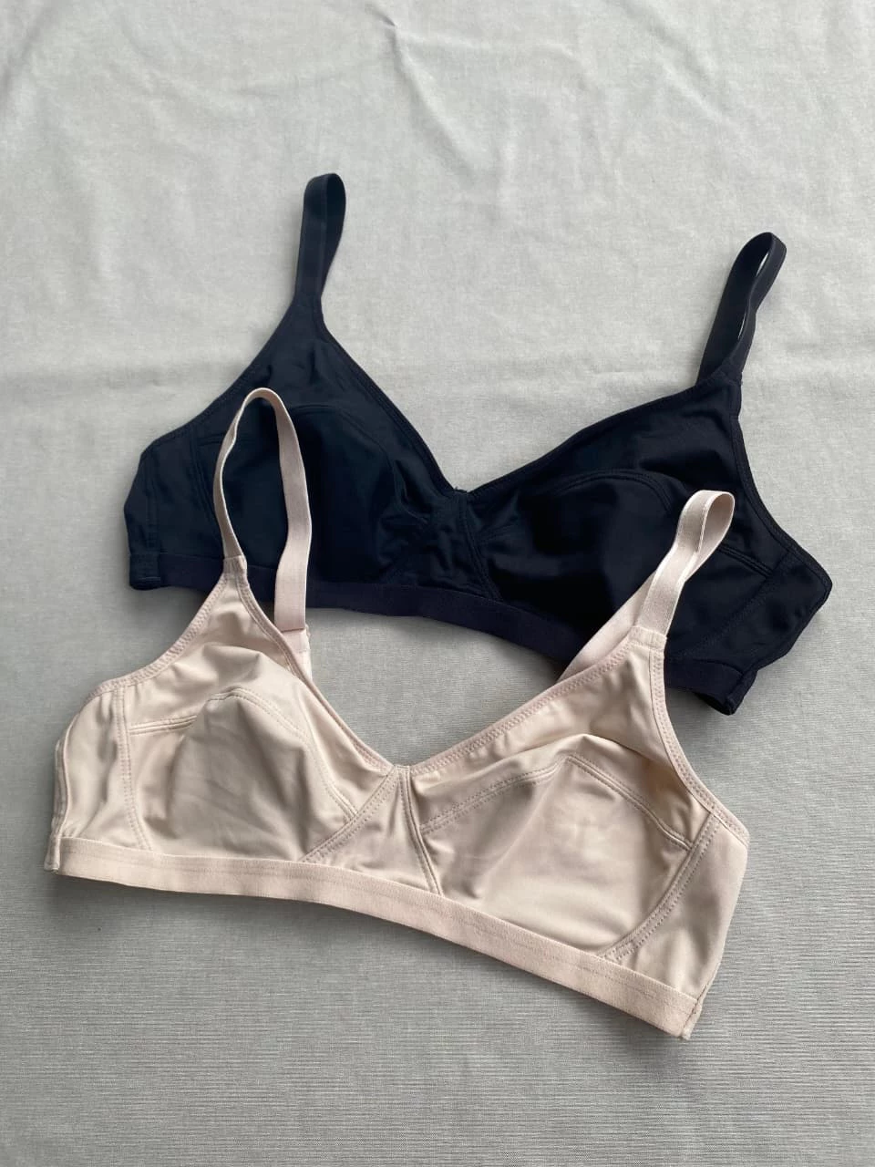 Bra Playtex Non Foam - Tanpa Kawat - Bra Harian - Tanpa Busa - 1294