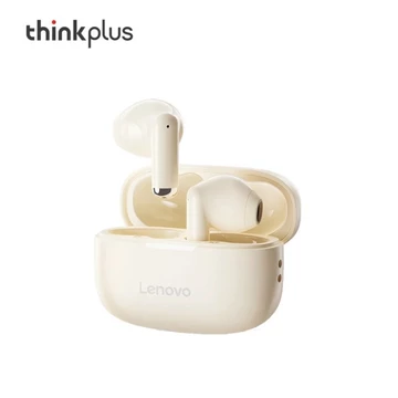 Supernova X Lenovo Thinkplus Ea110 True Wireless Bluetooth Mini Earbuds Tws Hd Sound Ipx7