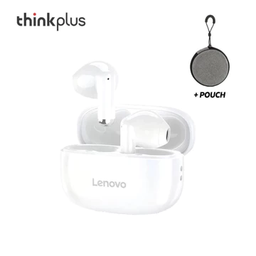 Supernova X Lenovo Thinkplus Ea110 True Wireless Bluetooth Mini Earbuds Tws Hd Sound Ipx7