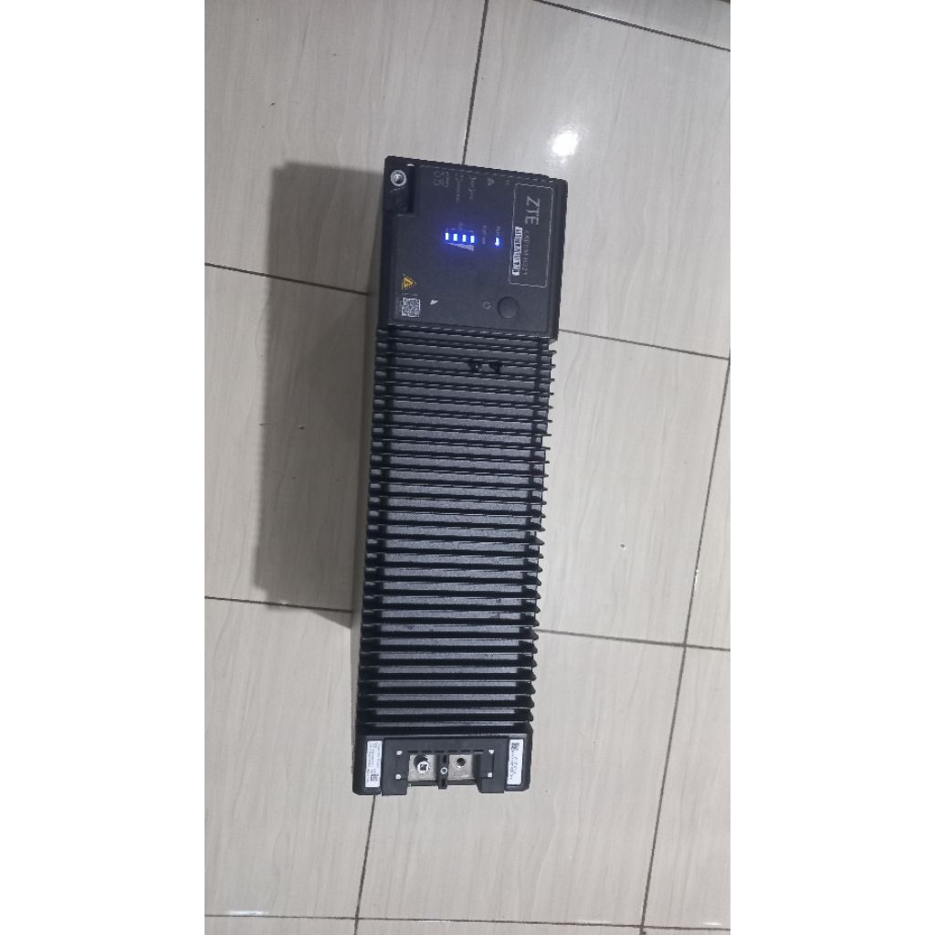 Jual Lifepo4 48v 100ah ZTE R321 2025 normal | Shopee Indonesia