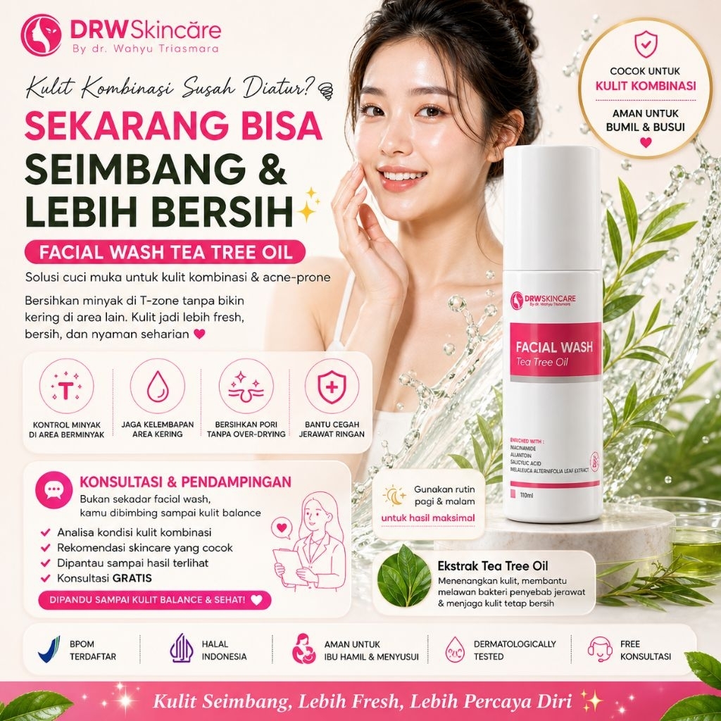 Jual Minyak Tea Tree Terlengkap & Harga Terbaru Mei 2026 | Shopee Indonesia