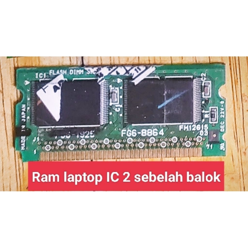 Jual Rongsok Part Komputer & Laptop | Shopee Indonesia