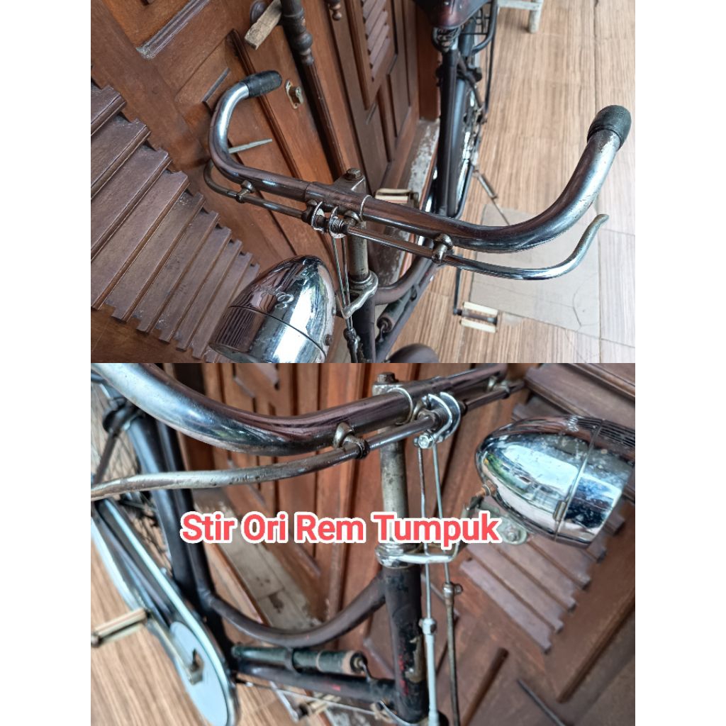 Jual Sepeda Raleigh England Ladies | Shopee Indonesia