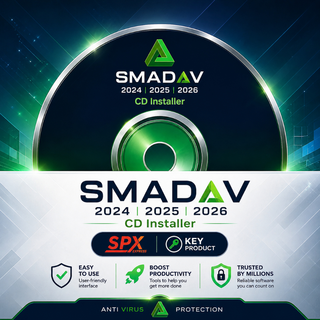 Jual smadav key Harga Terbaik & Termurah Agustus 2026 | Shopee Indonesia