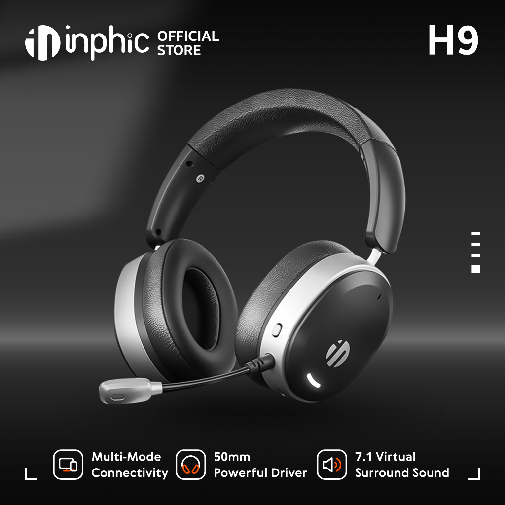 Toko Online Inphic Official Store | Shopee Indonesia