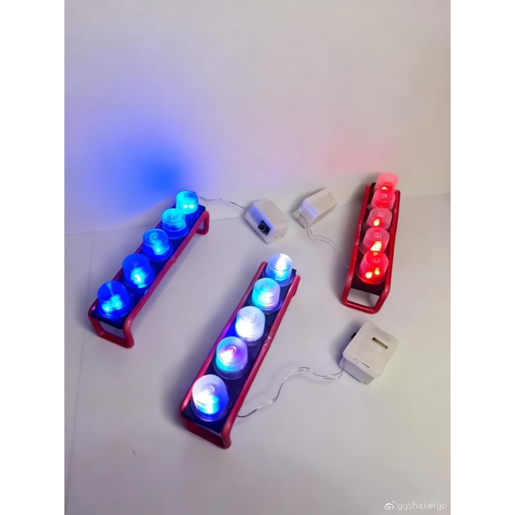 Jual Lampu Rotari Terlengkap & Harga Terbaru Agustus 2026 | Shopee ...