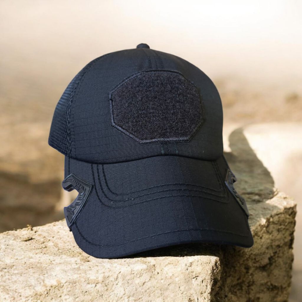 Jual TOPI COAK TACTICAL WARNA HITAM | Shopee Indonesia