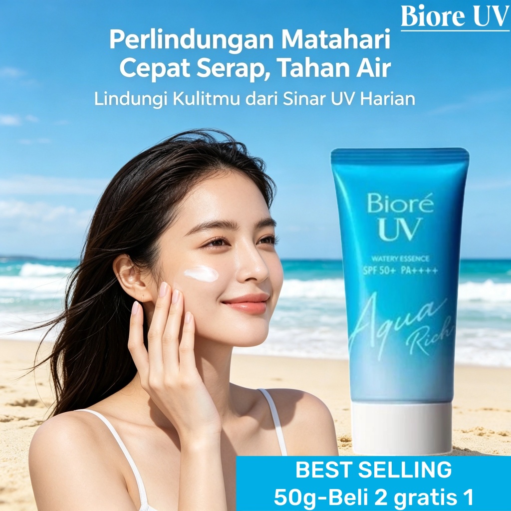 Jual Biore UV Anti Pollution Body Care Serum Extra Moist Terlengkap ...