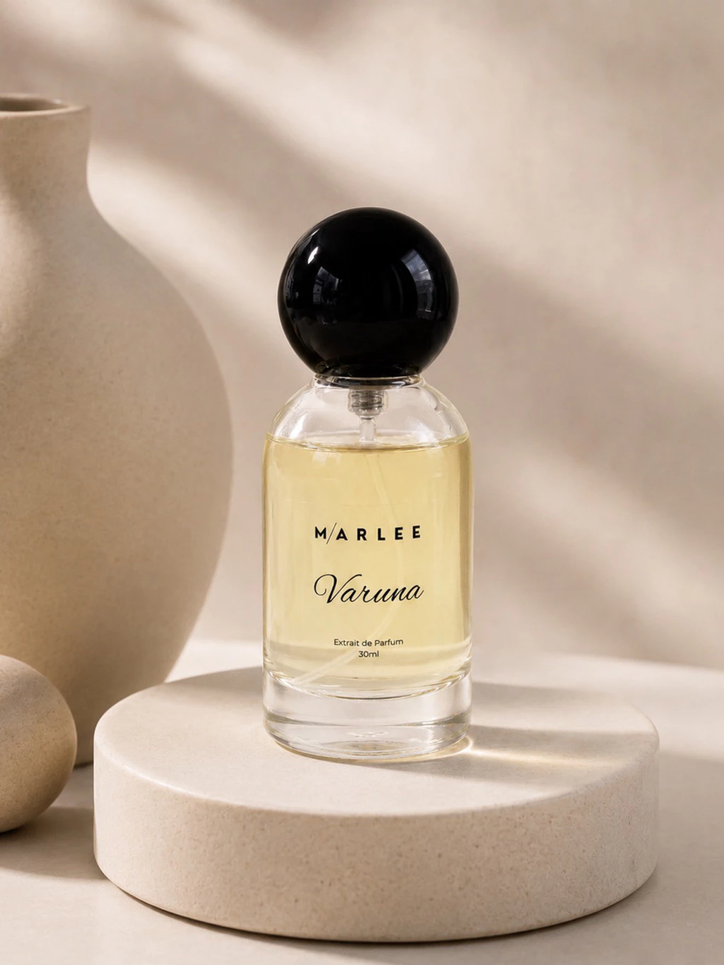 Marlee Varuna Extrait de Parfum