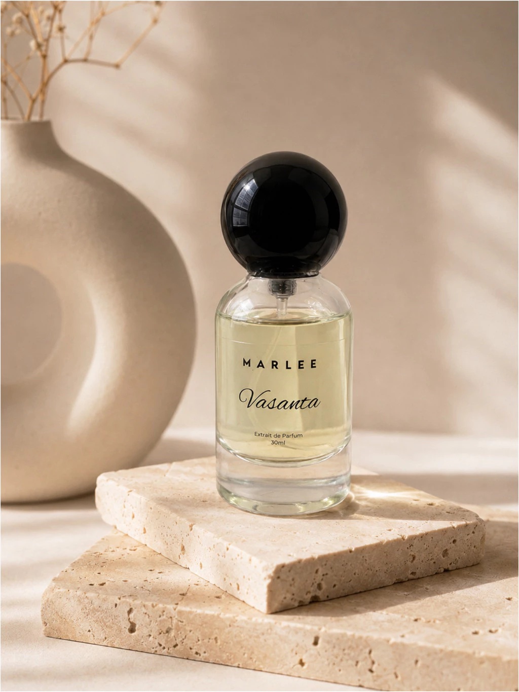 Marlee Vasanta Extrait de Parfum