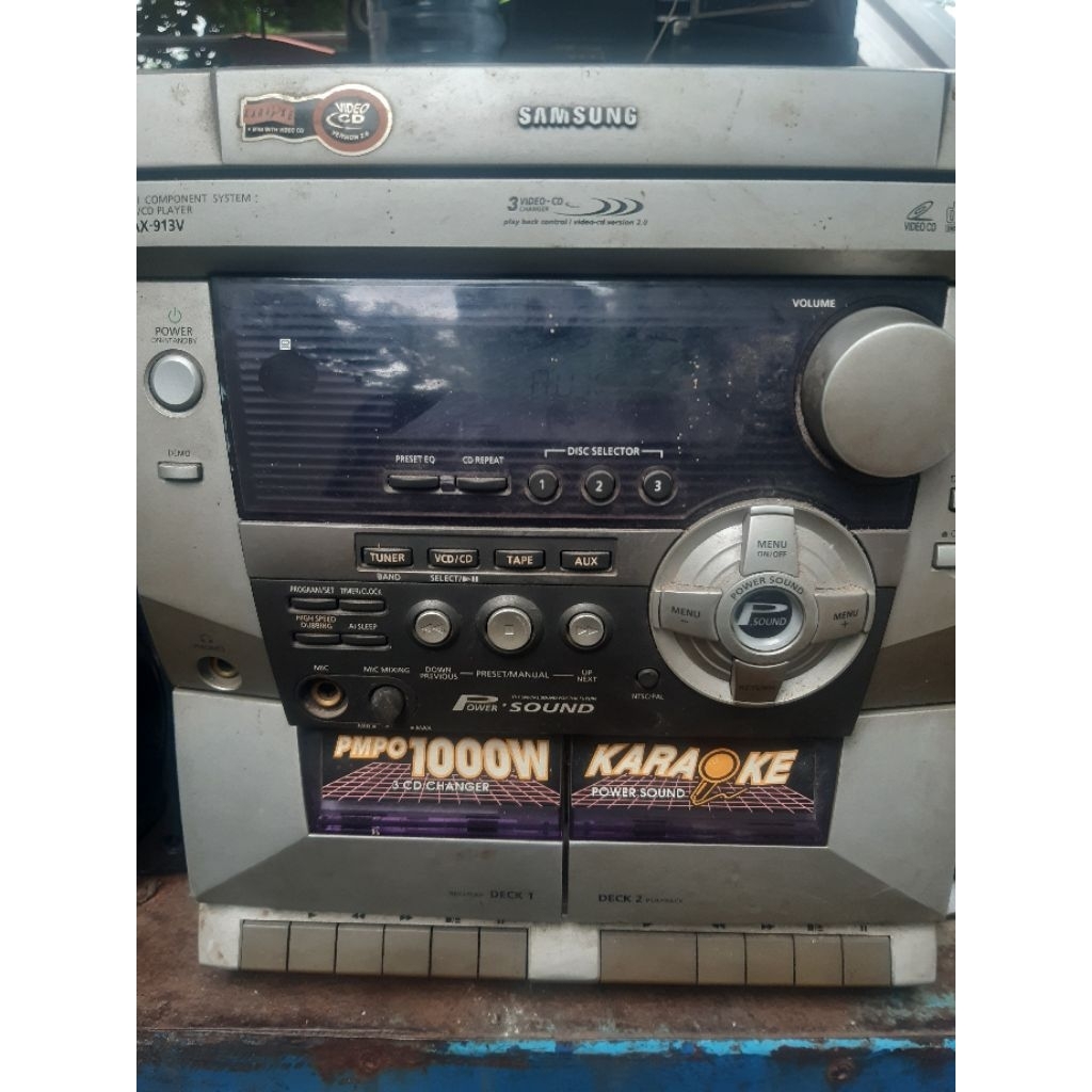 Jual Head Compo Samsung MAX 913 V | Shopee Indonesia