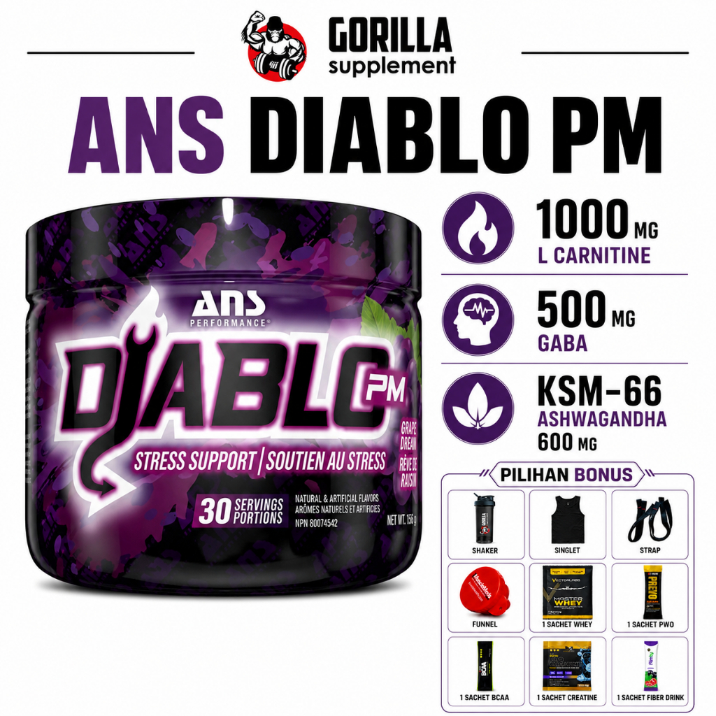 l carnitine diablo L-carnitine: The Endurance Sports Nutrient