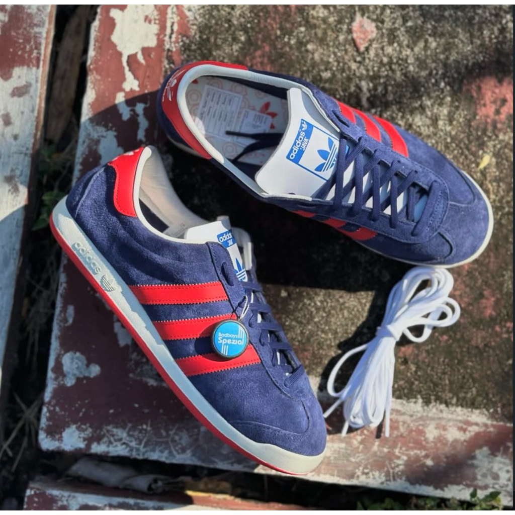 Jual Adidas Java Island Series | Originals 1000%| BNIBWT | Shopee Indonesia
