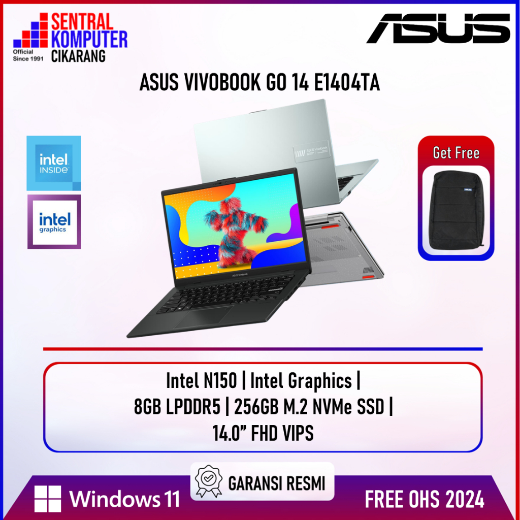 Produk Sentral Komputer Cikarang | Shopee Indonesia