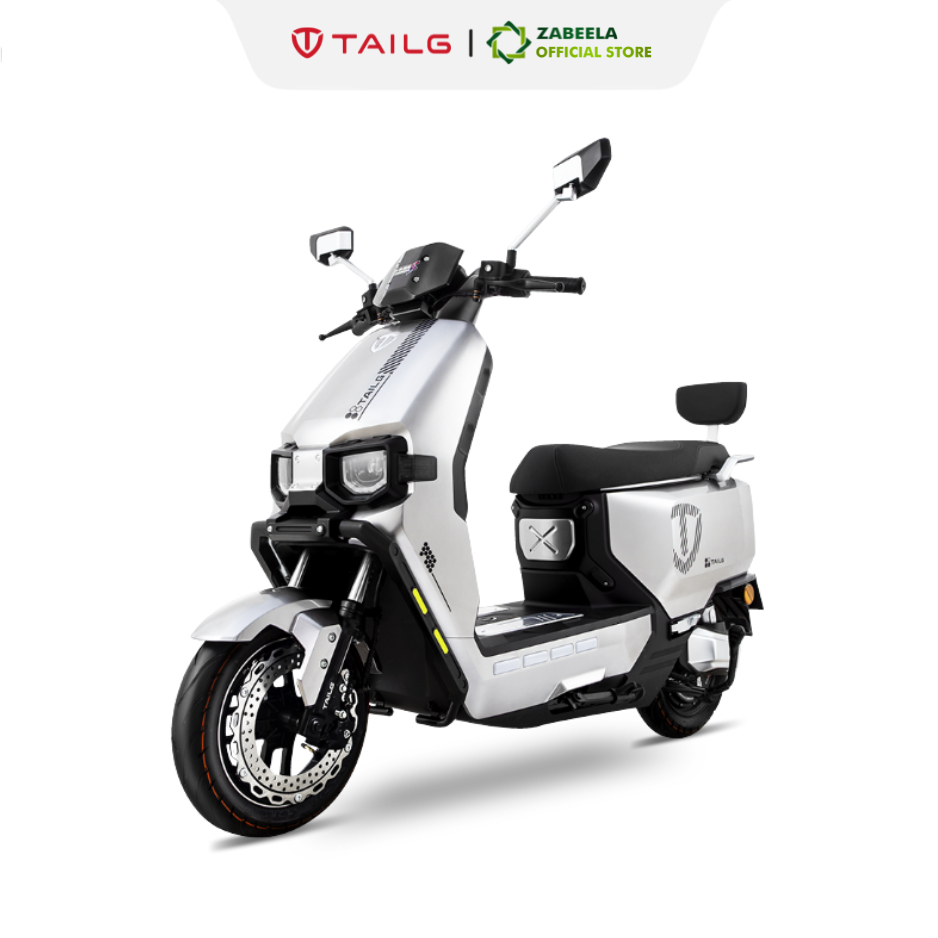 Jual Motor Listrik TAILG F55 - Molis Terbaru 2026 | Shopee Indonesia