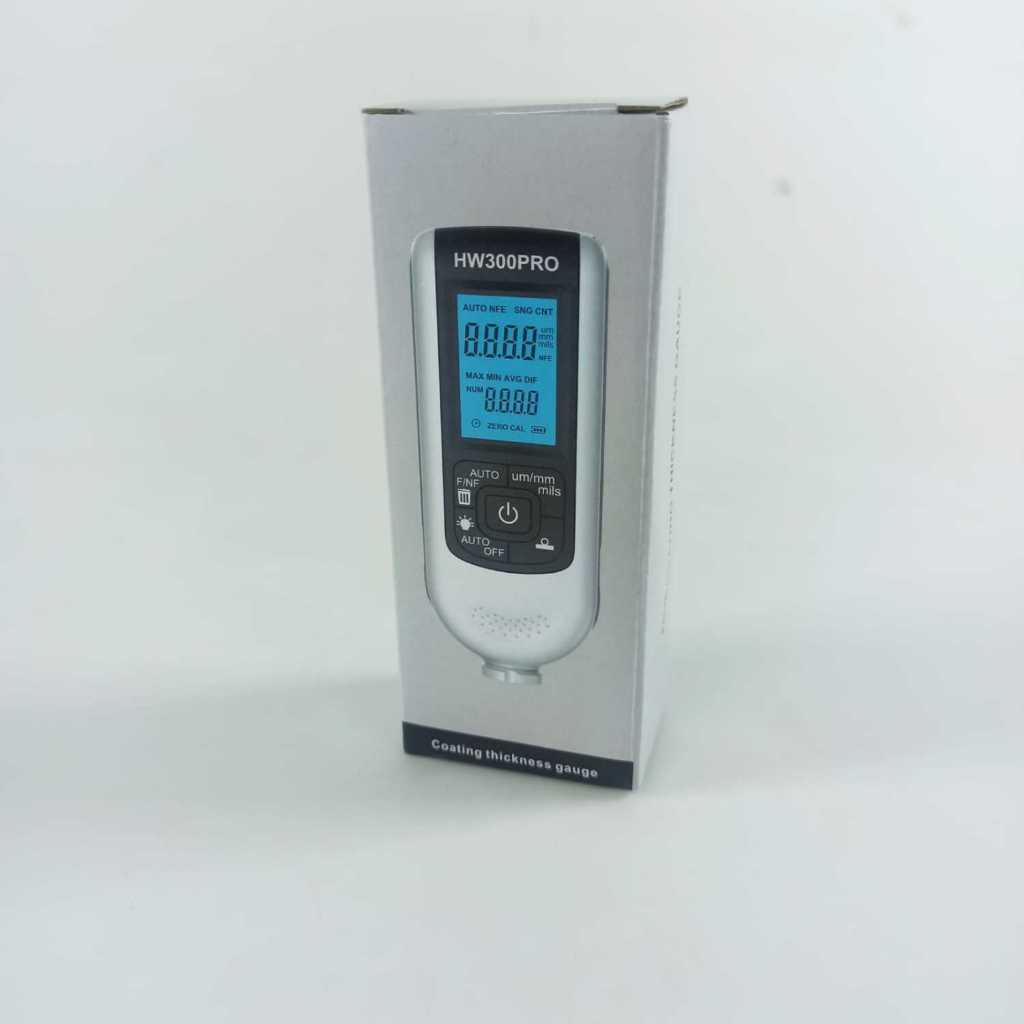 Jual Taffware Digital Coating Thickness Gauge Alat Ukur Ketebalan Cat ...