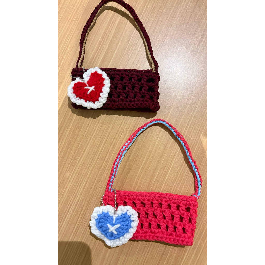 Produk Little crochet_ | Shopee Indonesia