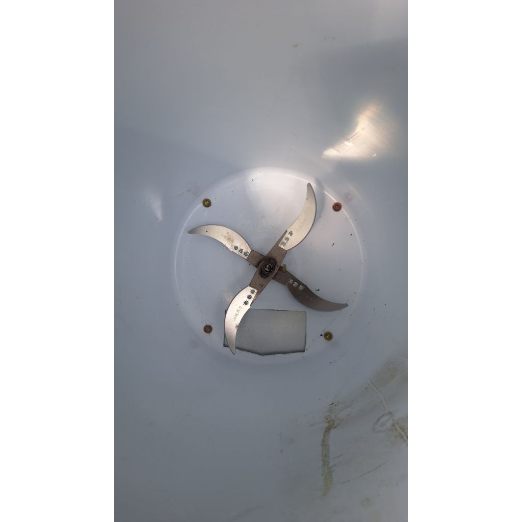 Jual Mesin Chopper Pakan Ternak Multifungsi | Mesin Pencacah Rumput ...