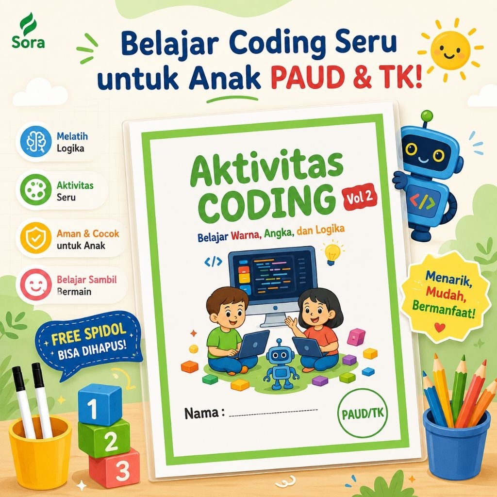 Produk SORA ofc | Shopee Indonesia