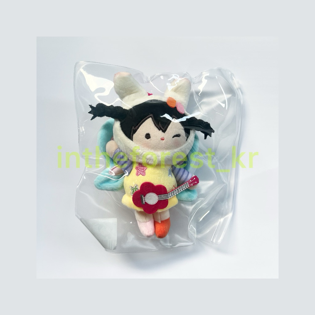 Jual GMMTV FANDOM CHARACTER DOLL KEYCHAIN/DOLLKEY NEW | Shopee