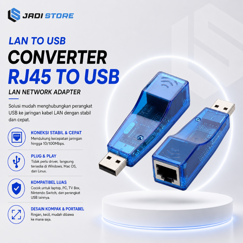 Jual LAN Card Terlengkap & Harga Terbaru Mei 2026 | Shopee Indonesia