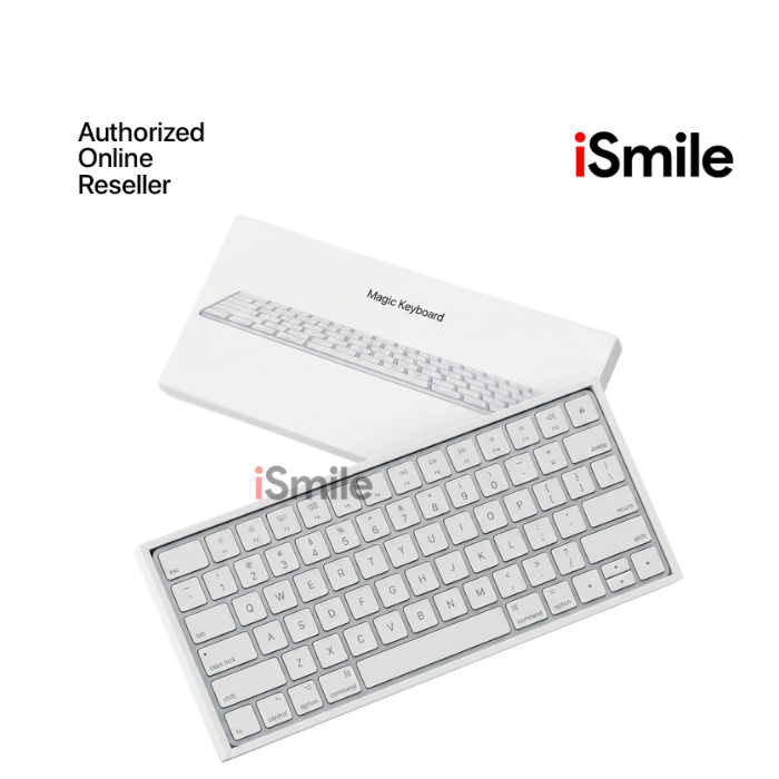 Jual Apple Magic Keyboard USB C 2024 MXCL3 Garansi Resmi | Shopee