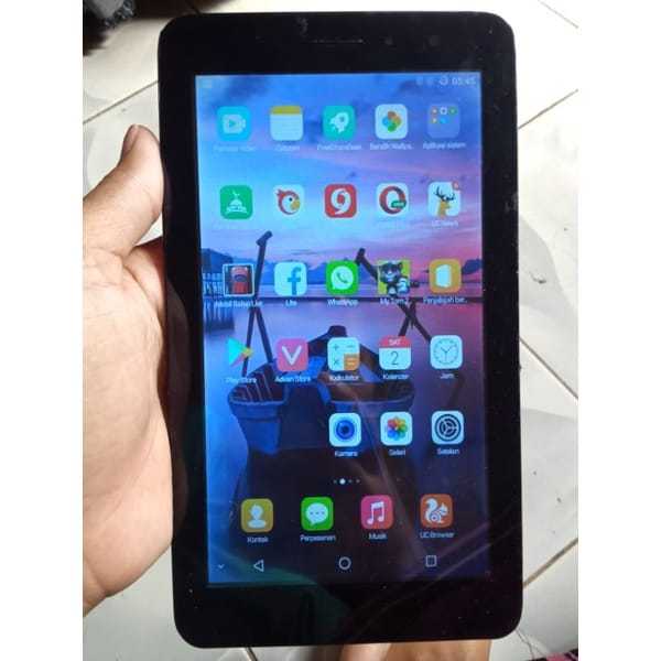 Jual Tablet Second Terlengkap & Harga Terbaru Agustus 2026 | Shopee ...