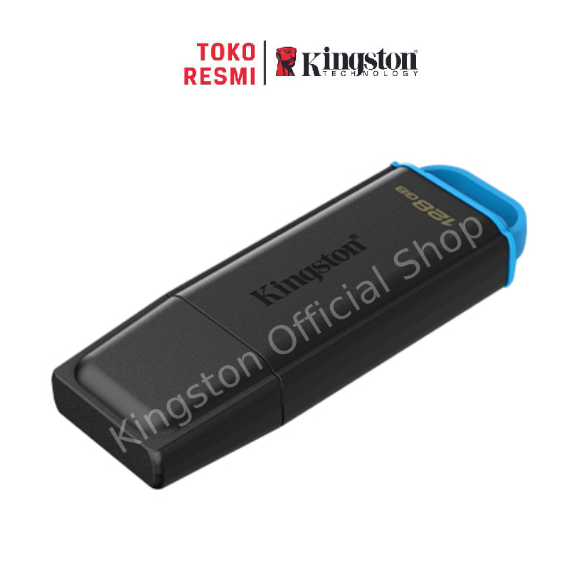 Kingston USB Flashdisk 3.2 DataTraveler Exodia 128GB (DTX/128GB)