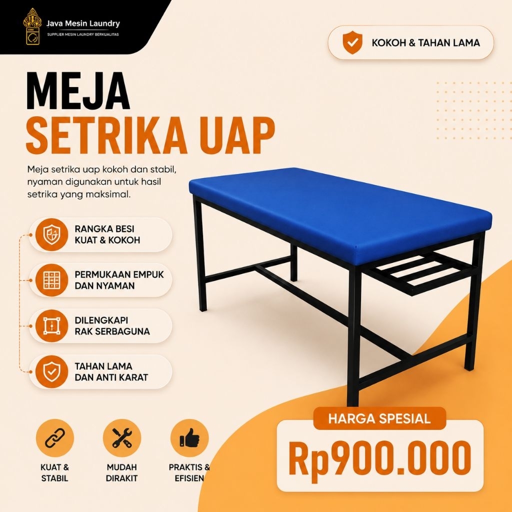 Produk Java Mesin Laundry | Shopee Indonesia