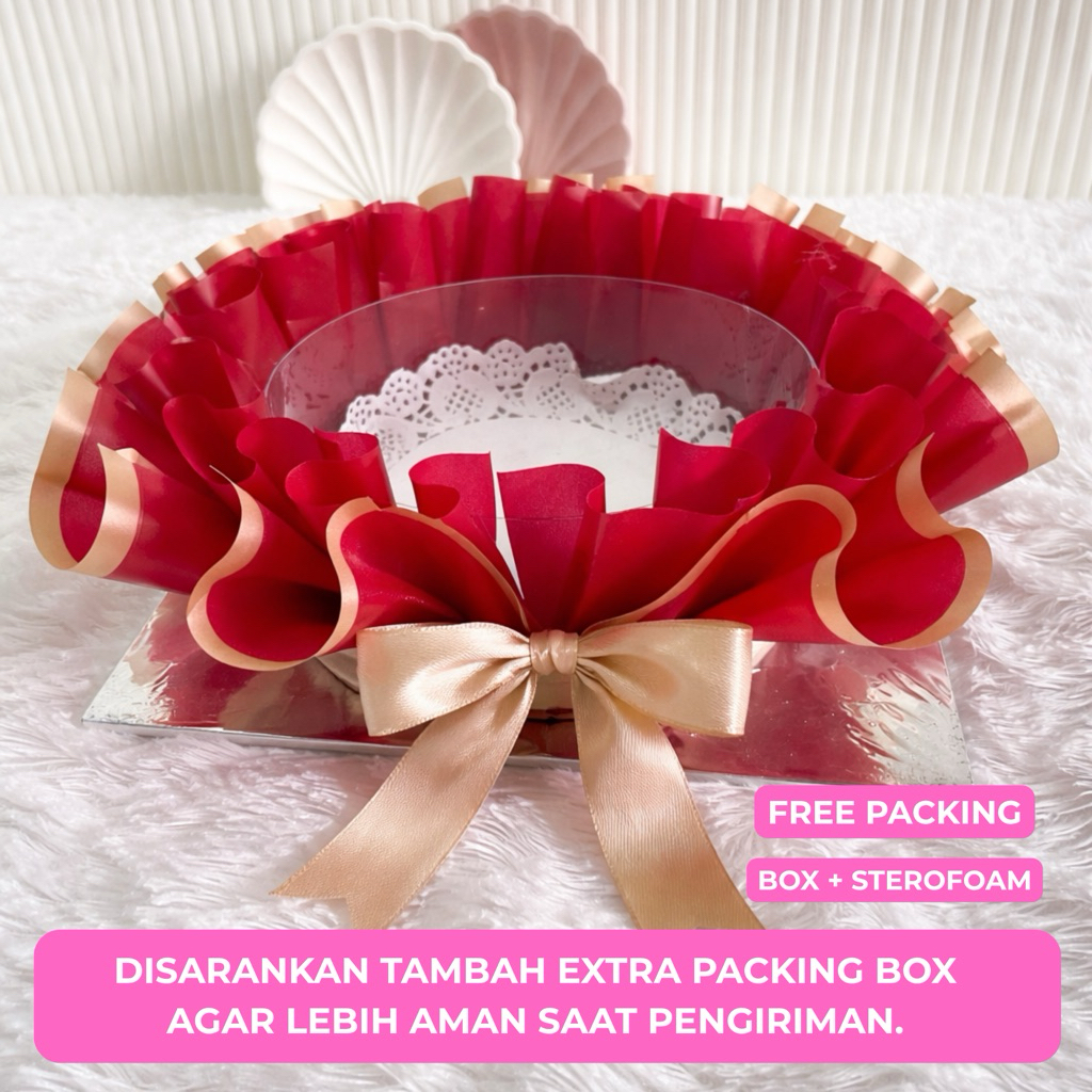 Jual Model Buket Jajan Terlengkap & Harga Terbaru Mei 2026 | Shopee ...