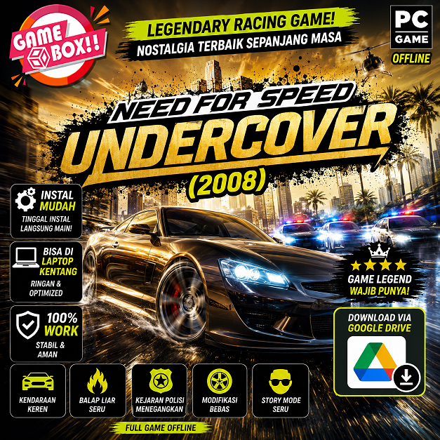 Jual Game Arcade Terlengkap & Harga Terbaru Mei 2026 | Shopee Indonesia
