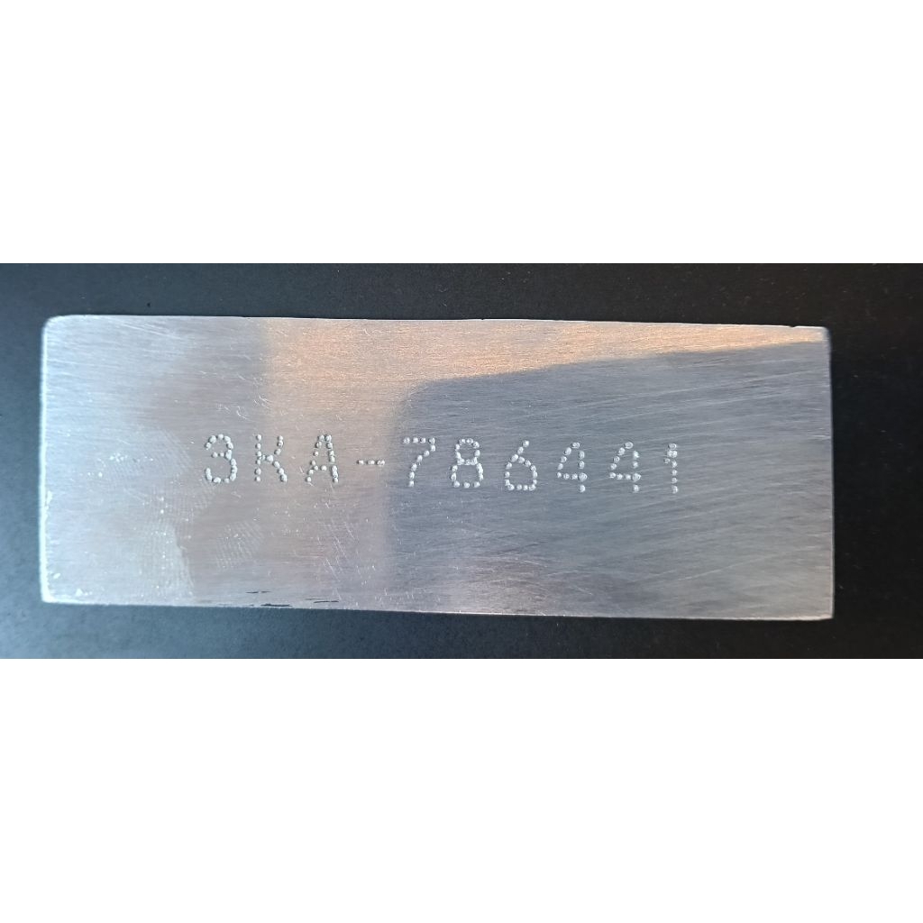 Jual Nomor Mesin Rx King Terlengkap & Harga Terbaru Juli 2026 | Shopee ...