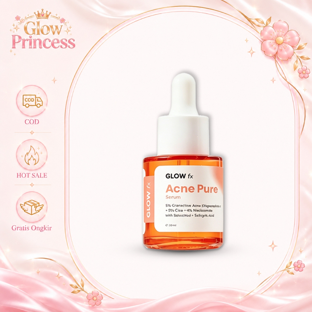 Produk Glow Princess | Shopee Indonesia