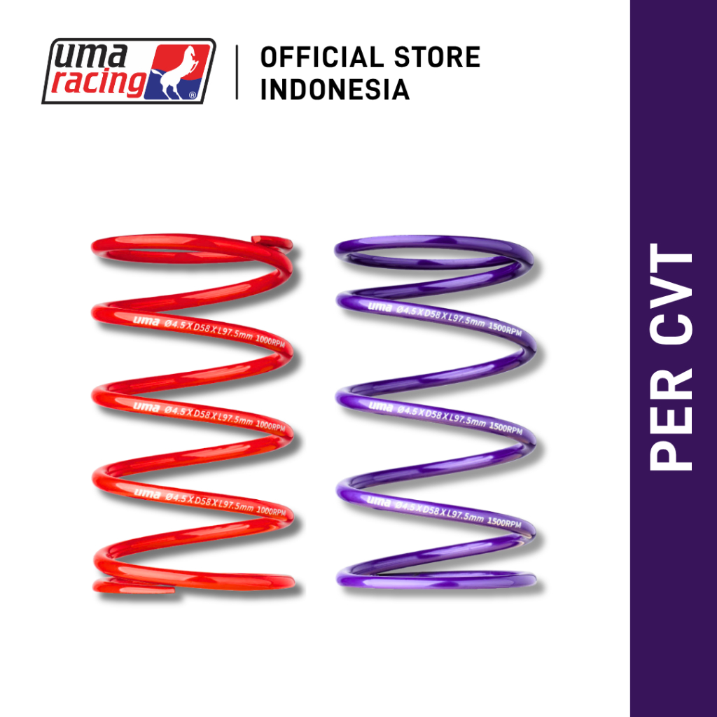 Toko Online Uma Racing Official Store | Shopee Indonesia