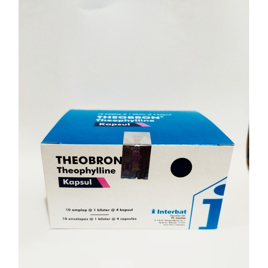 Jual Theobron Terlengkap & Harga Terbaru Juni 2026 | Shopee Indonesia