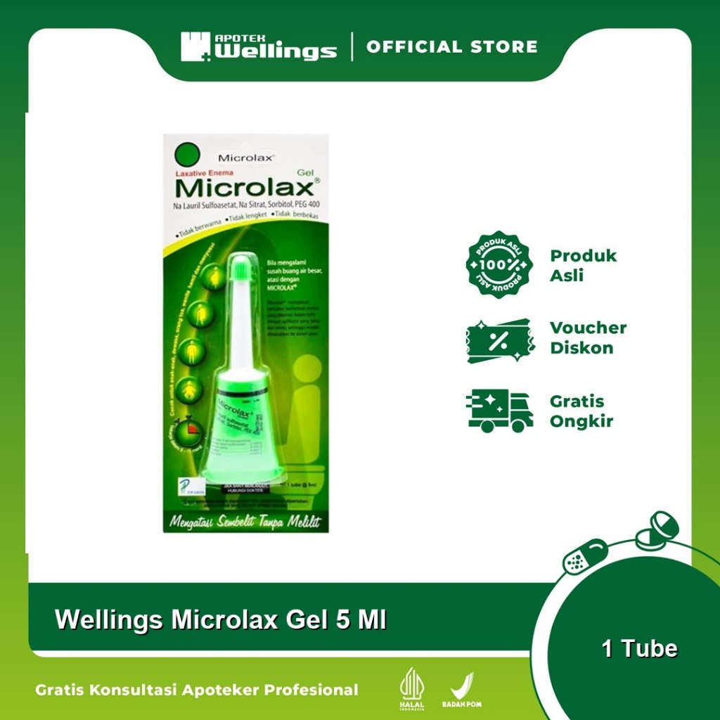 Jual Obat Microlax Terlengkap & Harga Terbaru Agustus 2026 | Shopee ...