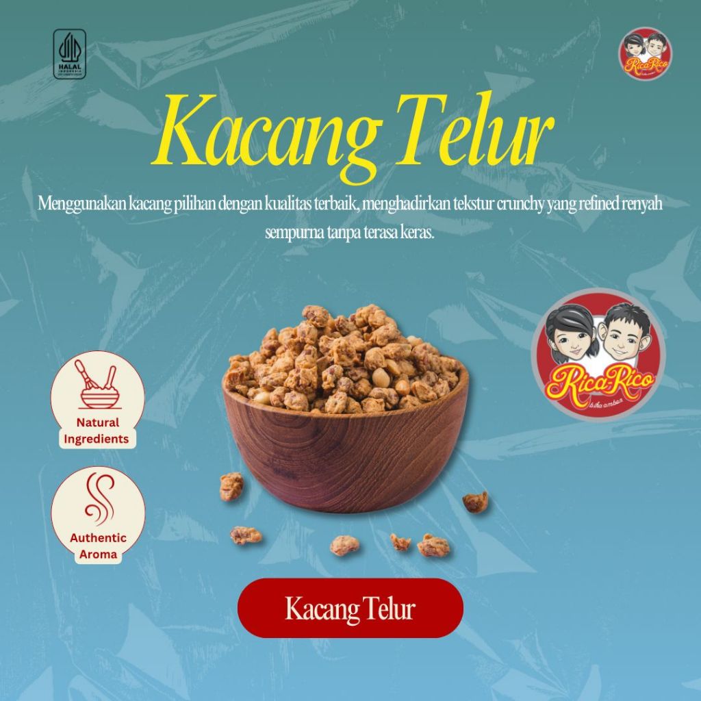 Produk BIKA AMBON RICA RICO | Shopee Indonesia