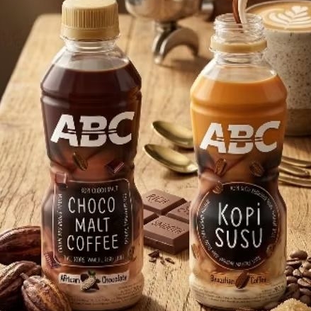 Jual ABC Kopi Botol Terlengkap & Harga Terbaru Agustus 2026 | Shopee ...
