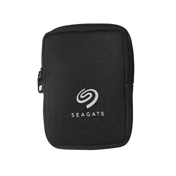 Pouch Harddisk Eksternal 2.5" Seagate