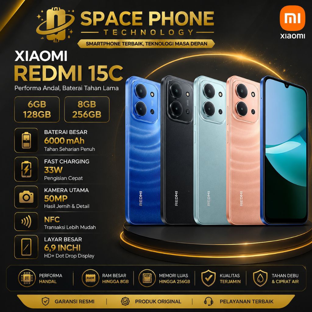 Jual Redmi Ram 8/256 Harga 2 Jutaan Terlengkap & Harga Terbaru Juni ...
